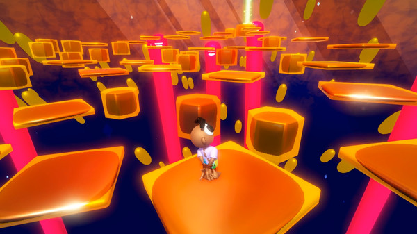 Bound Up & Squirming!for windows and Linux 1