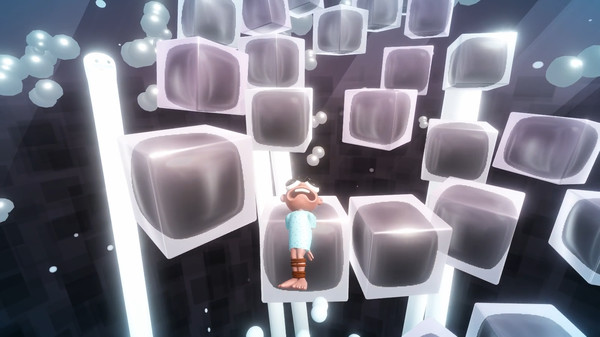 Bound Up & Squirming! game for Linux 1