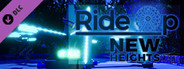 RideOp - New Heights: Expansion pack