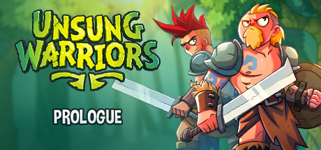 Unsung Warriors - Prologue cover art