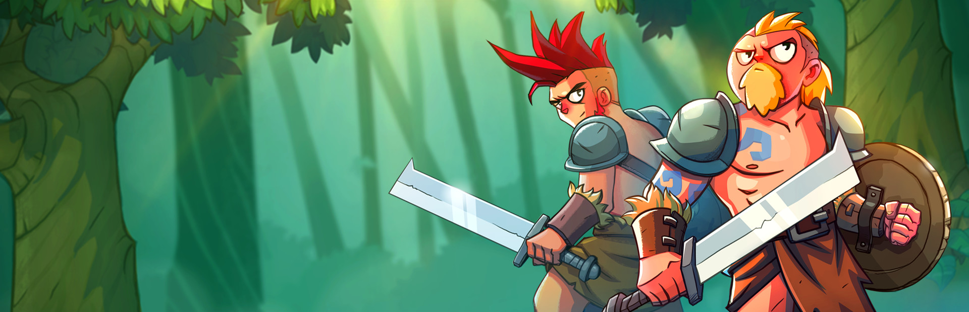 Unsung Warriors - Prologue