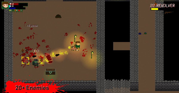 WayDownfor windows and Linux 1