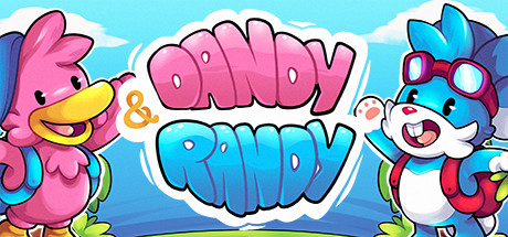 Dandy & Randy icon