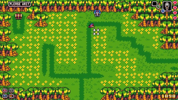 Dandy & Randy game for windows Pc 1