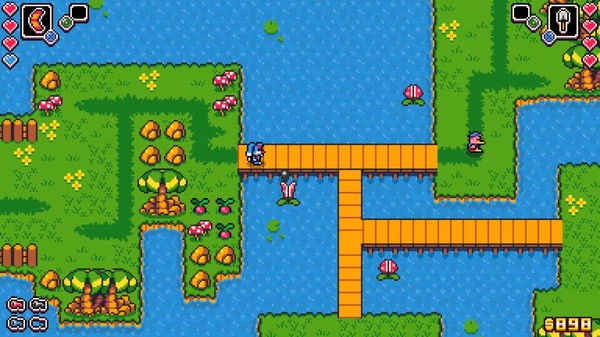 Dandy & Randyfor windows and Linux 1