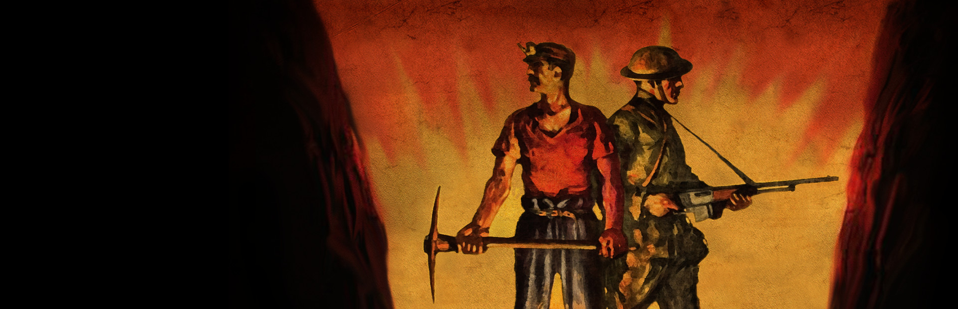 Making History: The First World War