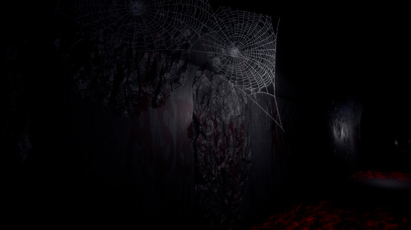 Скриншот из John:Condemned
