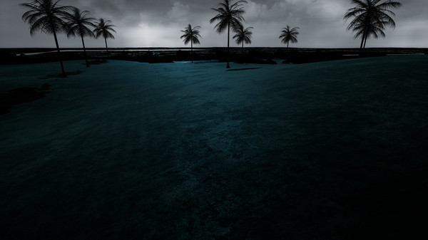 John:Condemnedfor windows and Linux 1