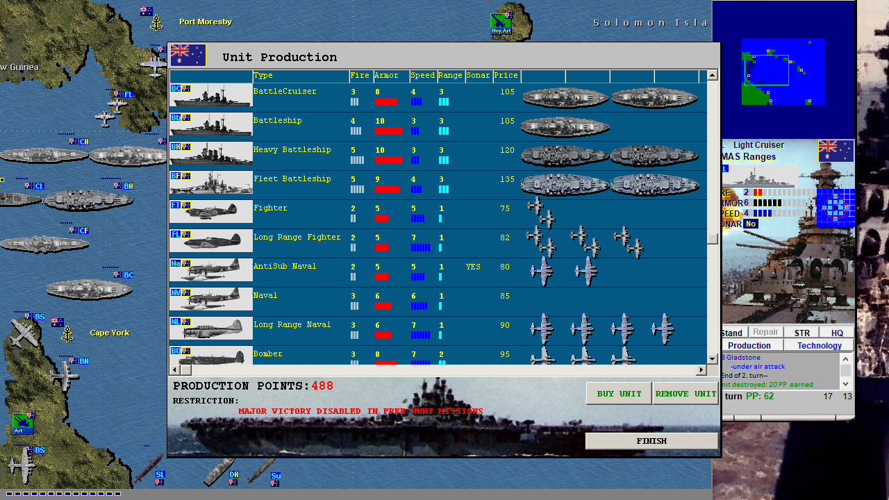 world warship replay player