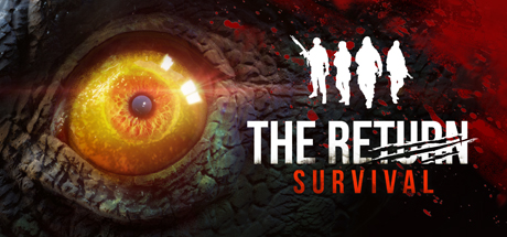 The Return: Survival cover art