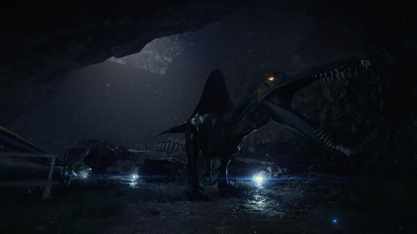 The Return: Survivalfor windows and Linux 1