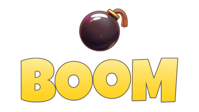 Boom Logo
