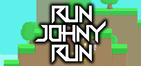Run Johny Run... cover art