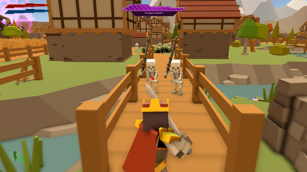 Save Thine Kingdom for linux