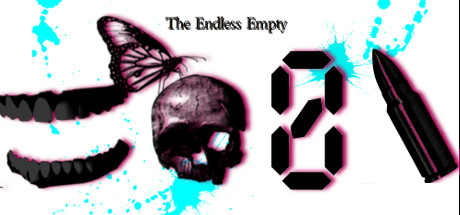 The Endless Empty cover art