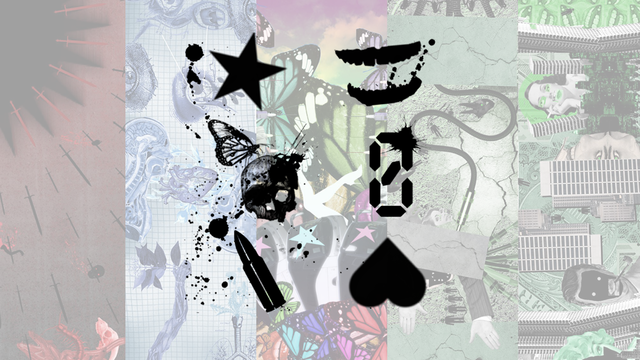 The Endless Empty Logo