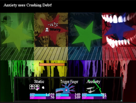 The Endless Emptyfor windows and Linux 1