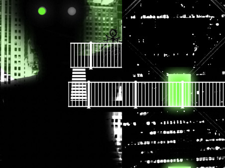 Скриншот из The Endless Empty