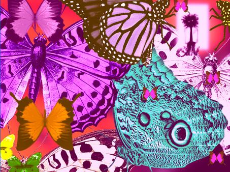 Скриншот из The Endless Empty