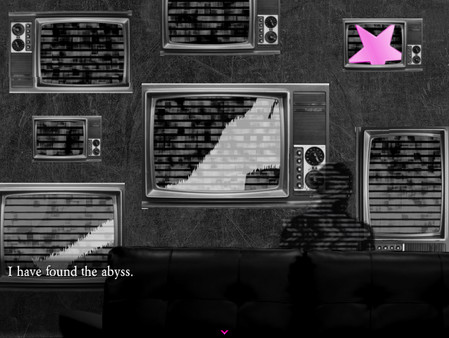 Скриншот из The Endless Empty