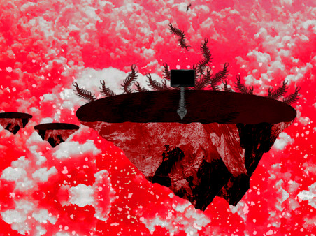 Скриншот из The Endless Empty