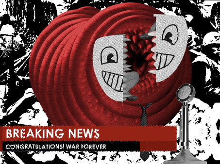 Скриншот из The Endless Empty