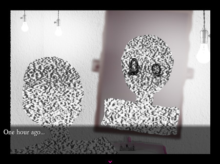 Скриншот из The Endless Empty