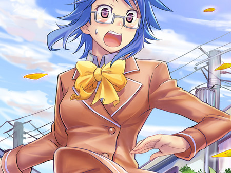 Cute Puzzlefor windows and Linux 1