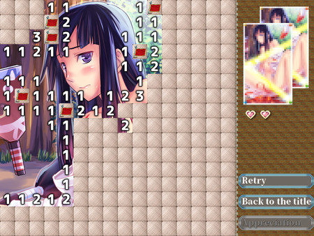 Cute Puzzle game for windows Pc 1