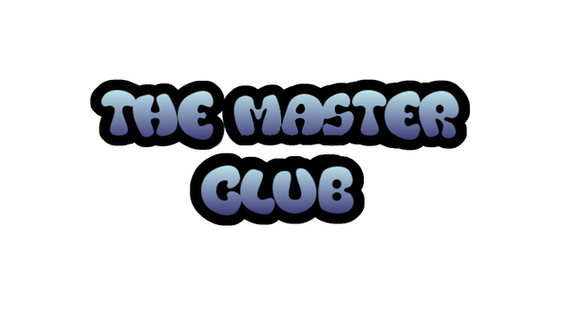 The Master Club Logo