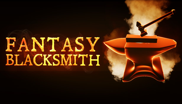 https://store.steampowered.com/app/959520/Fantasy_Blacksmith/