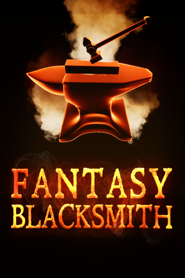 Fantasy Blacksmith for steam Fantasy Blacksmith for steam