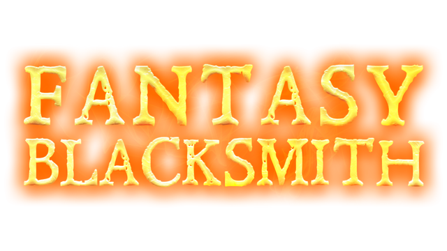 Fantasy Blacksmith - Steam Backlog