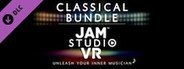 Jam Studio VR EHC - Beamz Original Classical Bundle