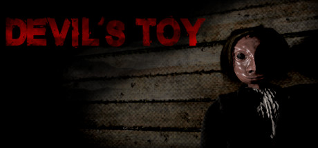 Devil's Toy cover art