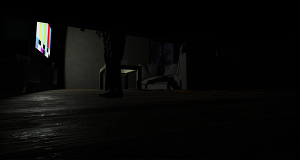 Скриншот из Devil's Toy