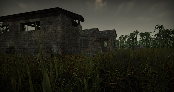 Devil's Toy game for Linux 1