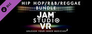 Jam Studio VR EHC - Beamz Original HipHop/Rnb/Reggae Bundle