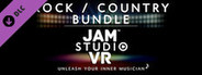 Jam Studio VR EHC - Beamz Original Rock/Country Bundle