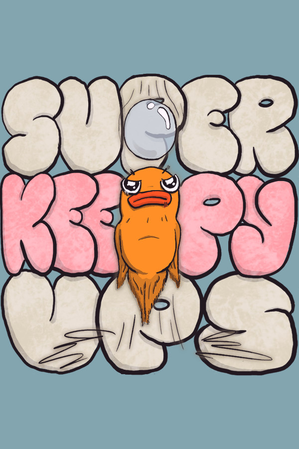 Super Keepy Ups for steam