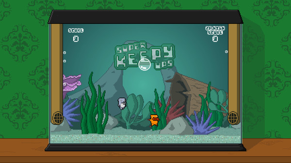 Super Keepy Ups game for windows Pc 1