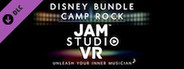 Jam Studio VR EHC - Disney Camp Rock Bundle