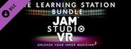 Jam Studio VR EHC - The Learning Station Song Bundle