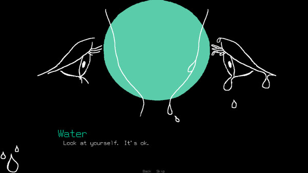 the earth is a better person than me for linux