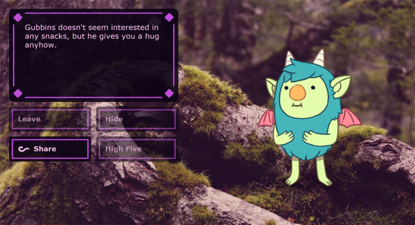 A Book of Beasts and Buddiesfor windows and Linux 1