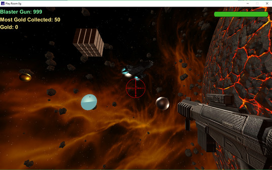 Скриншот из Play Room 0g