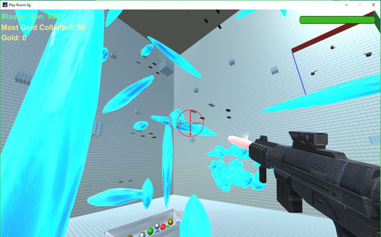 Скриншот из Play Room 0g