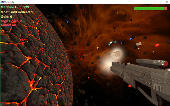 Скриншот из Play Room 0g