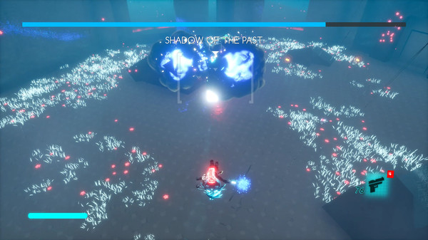 Moe: The Boundary of Reality for linux