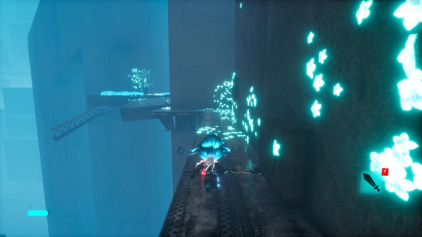 Moe: The Boundary of Reality game for Linux 1